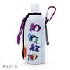 Sanrio Pet Bottle Cover Sanrio Characters 810509 (Skateboard)