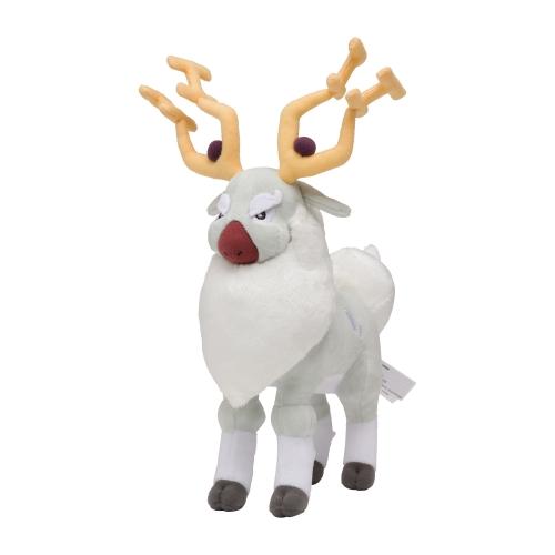 

[Pokemon] Pokemon Center Hisuian Wyrdeer Plush Toy