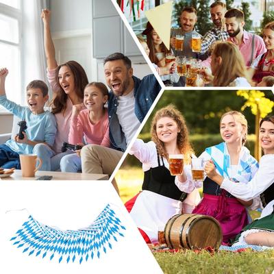 Deko & Wohnaccessoires – Flaggen, Banner, Zubehör