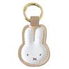 Miffy Rabbit Pendant Car Key Bag Cell Phone Hanging Popular Gift for and Day Keychain, Holder, Charm, Strap, Ornament, Stylish, Birthdays, Christmas,