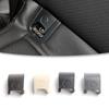 1679207808 ISOFIX Rear Seat Buckle Child Seat Trim For Mercedes Benz GLE GLS W167 2020-2025 Car Interior Accessories Supply