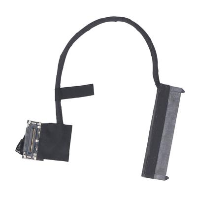 Laptop Festplattenanschluss 2,5 Zoll Serial ATA Festplattenkabel Anschluss Ersatz für Latitude 3400 E3400