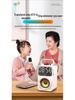Square Dance Portable Bluetooth Speaker: High-Volume for Home, Living Room, and Outdoor Use