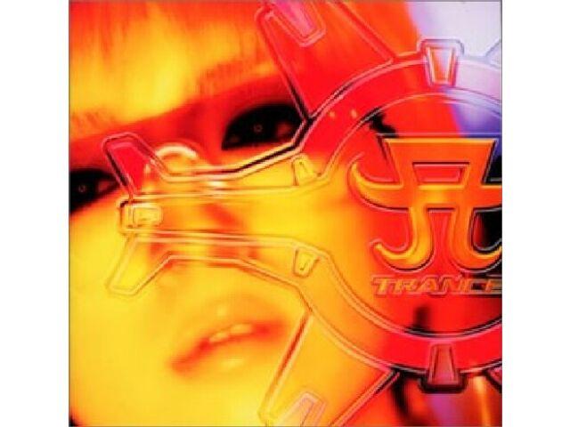 

Cyber ​​TRANCE представляет AYU TRANCE CD AVCD-17028 Upper & Beyond Remix J-Pop NEW