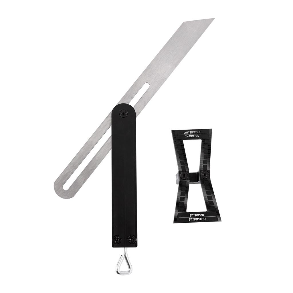 Adjustable Angle Bracket