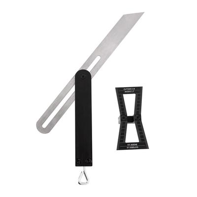 Adjustable Angle Bracket