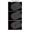 Optical Experiment Set Light Reflection and Refraction Demonstrator For School Laboratory Visualizing Light Propagation