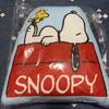 [USED] Snoopy 22-piece Lucky Box, Size 80A