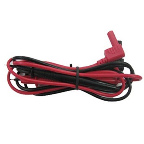 1000V 10A Universal Digital Multimeter Multi Meter Testledning Probe Wire Pen Kabel
