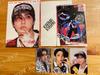 [USED] Straykids KARMA Aladin Bonus Han
