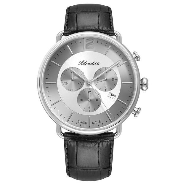 Часы Adriatica A8299.5253CH