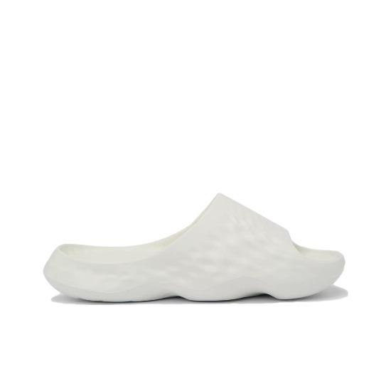 New Balance Fresh Foam MRSHN Slide 'Paper White' SUFHUPW3