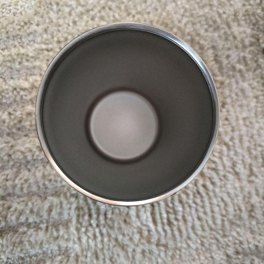 [USED] BT21 Stainless Steel Thermos Tumbler, 360ml, TATA Line Friends