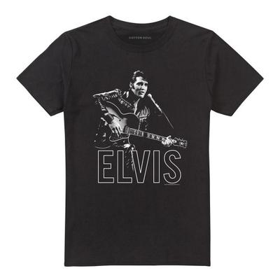 Oberteile – T-Shirts