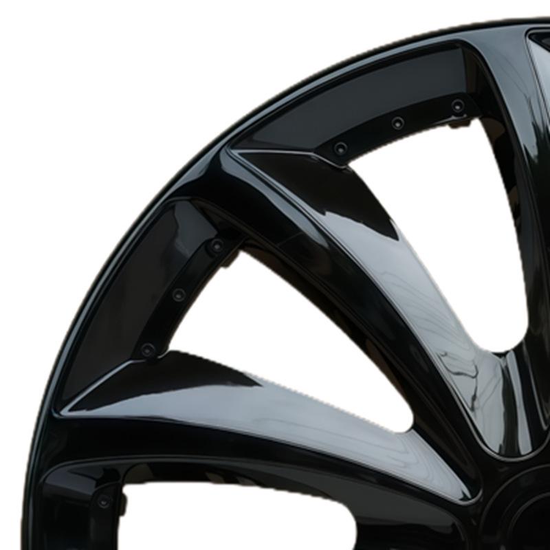 Fits 13-16 Inch Wheel Covers
