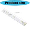 Global Refrigerator LED Light guard ABS Material Easy Installation Guard For Multiple Models