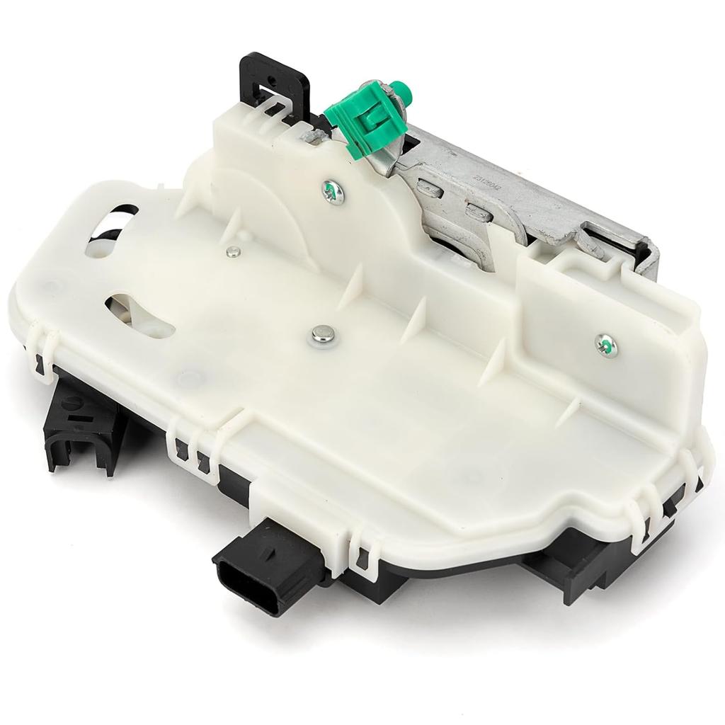 Qagea Door Lock Latch Actuator Fits For Ford F-150 2009-2014, Explorer 2011-, Mustang 2010-2014, Taurus 2013-, Replace 9L3Z5421812A 937-629 (Front