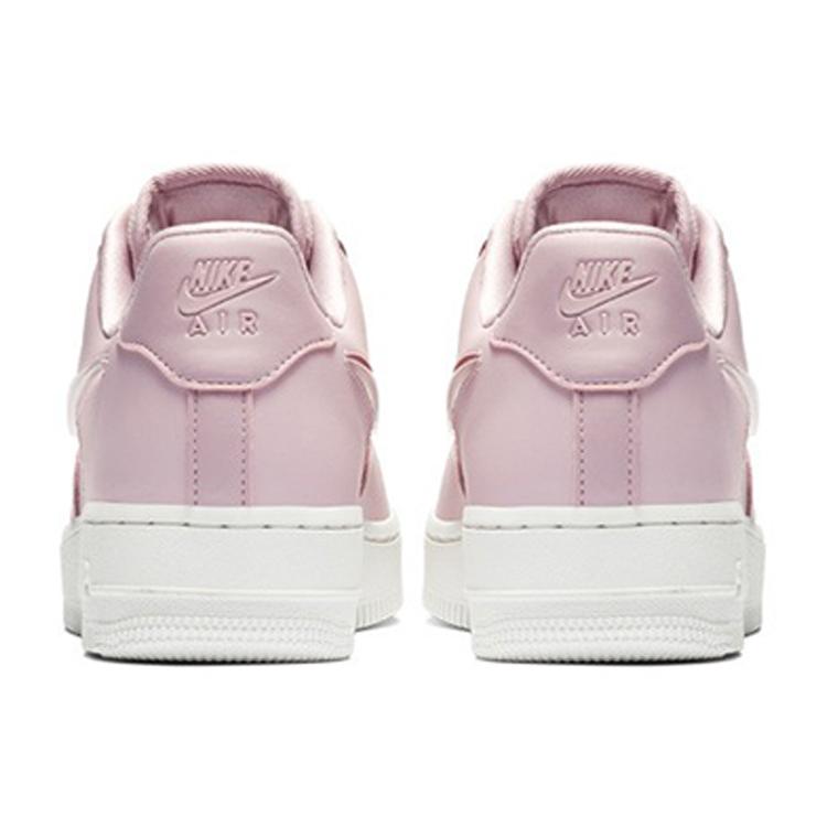 New Nike Air Force 1 Low 07 Se Prm Jelly Jewel Plum Chalk Women's AH6827-500