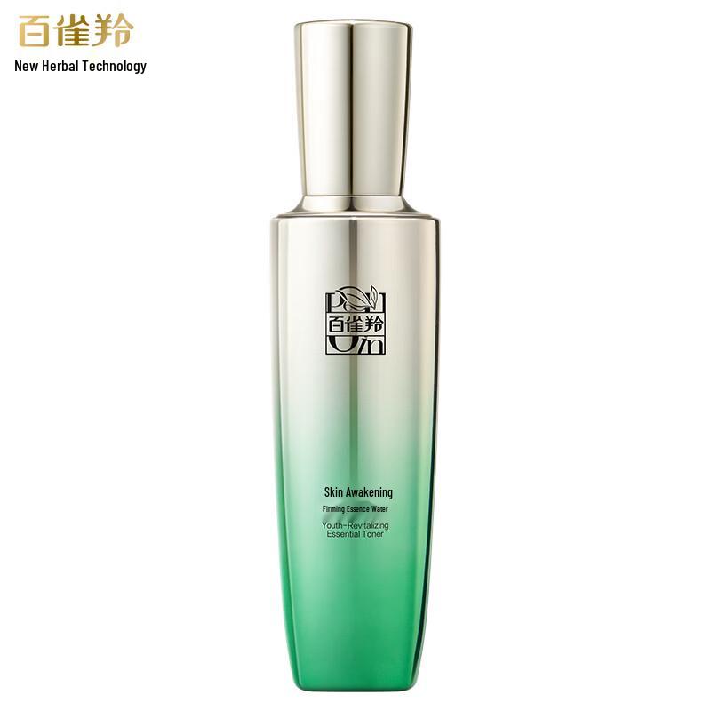 PECHOIN Skin Genesis Revitalizing Firming Essence Water 90ml