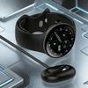 Universal Watch Power Adapters Line for Activity Monitor Auto Aligning Magnetic Charging Cable Rapid Energy Replenishmen