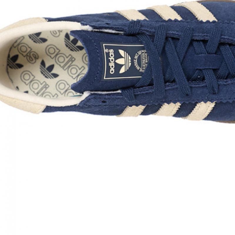 Adidas Bern W Sneaker Night Indigo Sand Strata
