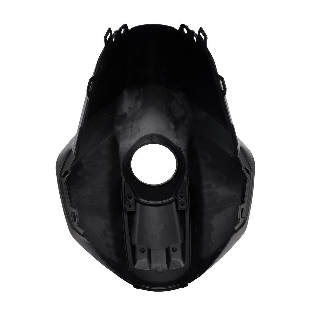 Gas Tank Cover Trim Fairing Cowl For Street Triple 765 R/RS 2023-2025 Matte Black