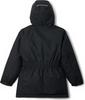 Куртка Columbia Hikebound II Long Insulated Jacket schwarz