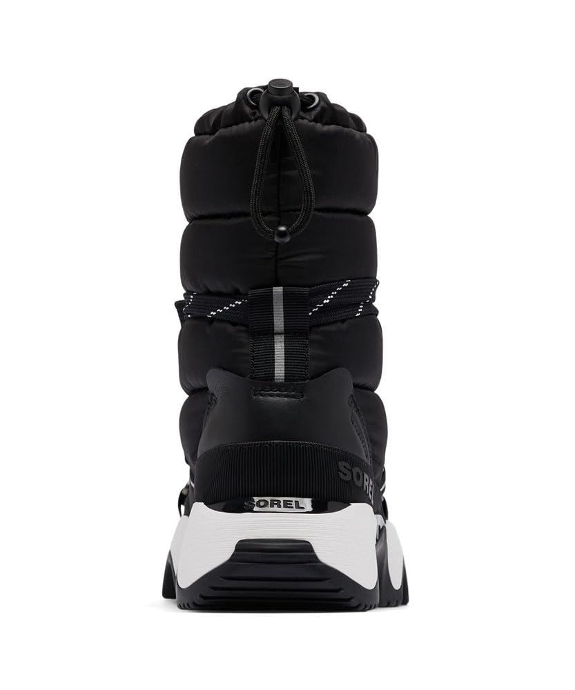 Sorel Kinetic Impact Next Waterproof Snow NL5043 Size Boots, Boots, Women's, 010, 24.0