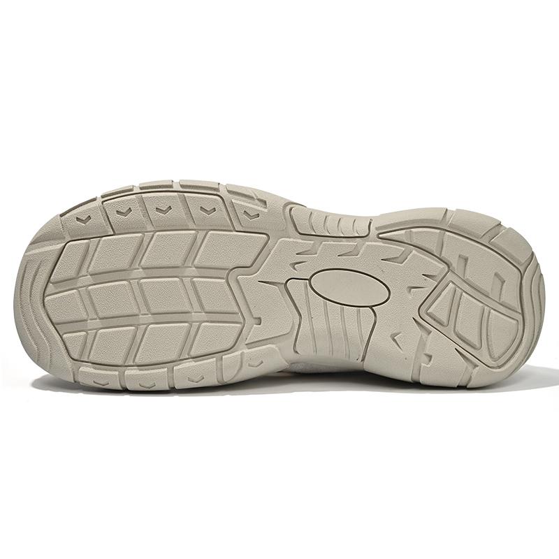 Мужские водные сандалии с закрытым носком — фото 15