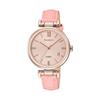 Men's Analog Quartz Watch SHE-4053CGL-4A
