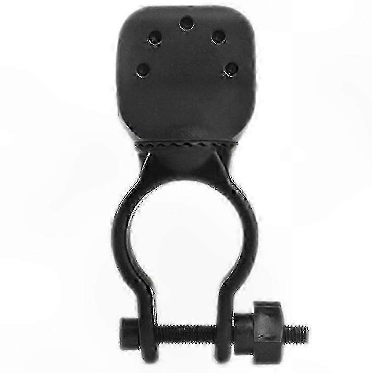 Cane and Crutch Holder for Wheelchairs, Mobility Aid Accessory for Walking Sticks