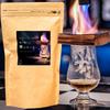 Smoker, Smoking Device with Chips, Whiskey, Cocktails, Liquor Hack, Japanese-made Set, Small Size, Whiskey Barrel Chips, Smoke Chips, Camping, Cocktai