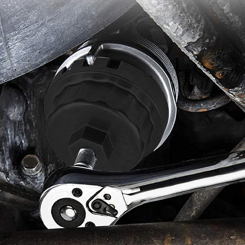 Car Funnel Gasoline Oil Fuel Filling Tools Anti-splash Plastic-Funnel Motorcycle Refueling Tool Durable Auto Accessories