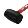 TONE Gummihammer BHAG-05 0,5 lb