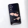 Anime N-Nana Osaki Phone Case For Samsung S26 S25 Plus S20 S20 Plus S22 Ultra S23 FE S21 Plus S21 Ultra Soft Cover