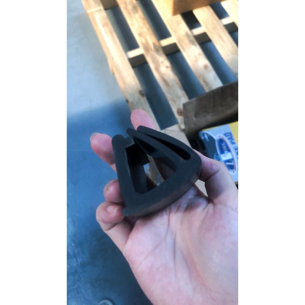 2pcs Windshield Retaining Clips Front Top Roof Support For Club Car Golf Carts