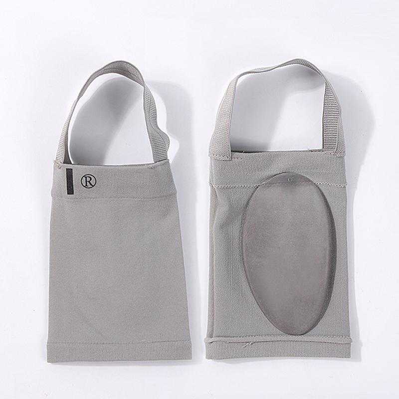 

1 пара силиконовых стелек для поддержки свода стопы, стельки для коррекции плоскостопия, неразрушающаяся конструкция ремня, массаж стоп