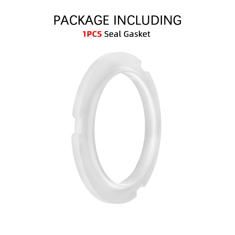 Espresso Machine Replacement Parts Gasket for Espresso Makers 58mm Silicone Seal Ring for Coffee Machine Appliance 3