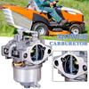 Mower Carburetor for Kawasaki 15003-2153 FC420V 15001-2972 15001-2154 Carburetor Assembly