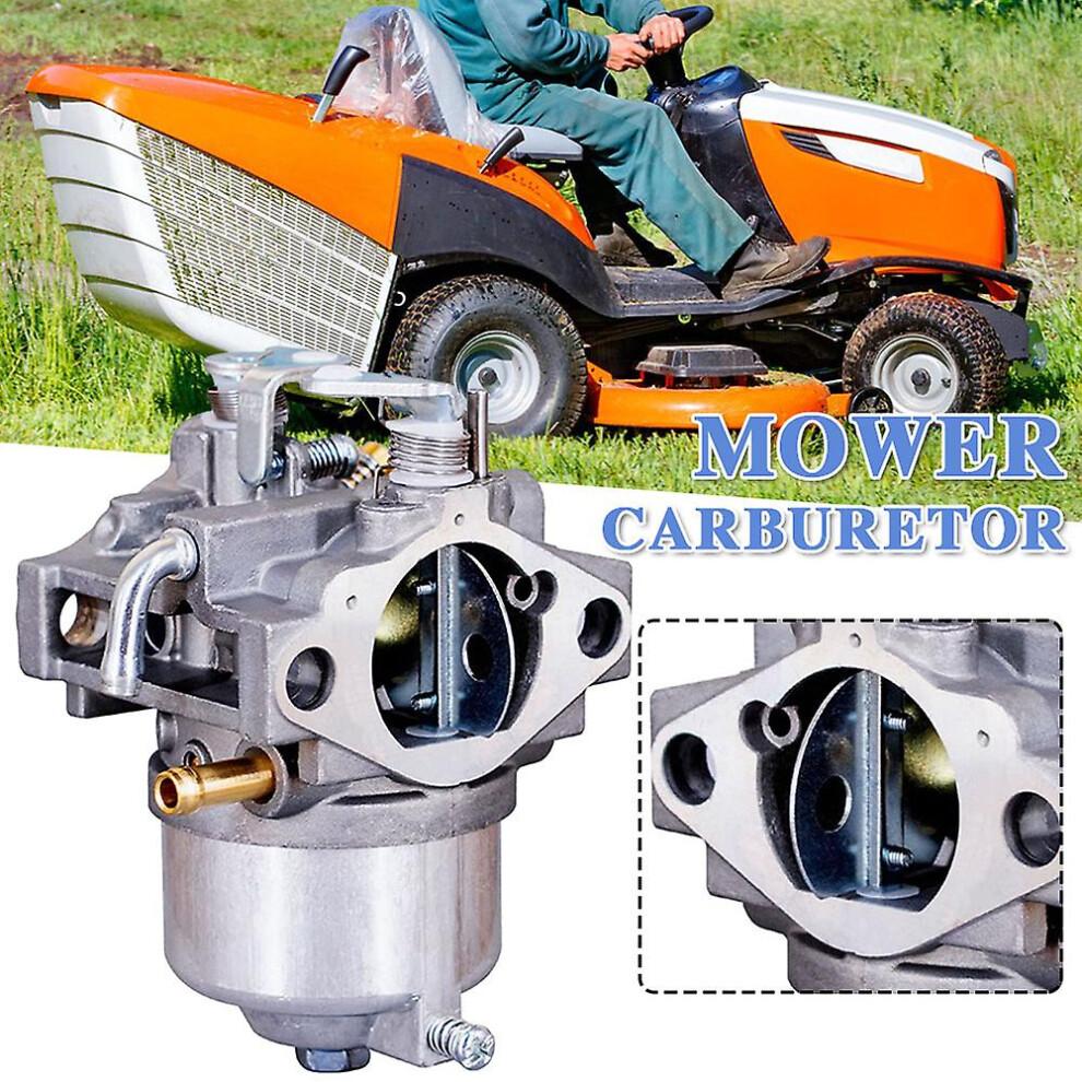 Mower Carburetor for Kawasaki 15003-2153 FC420V 15001-2972 15001-2154 Carburetor Assembly