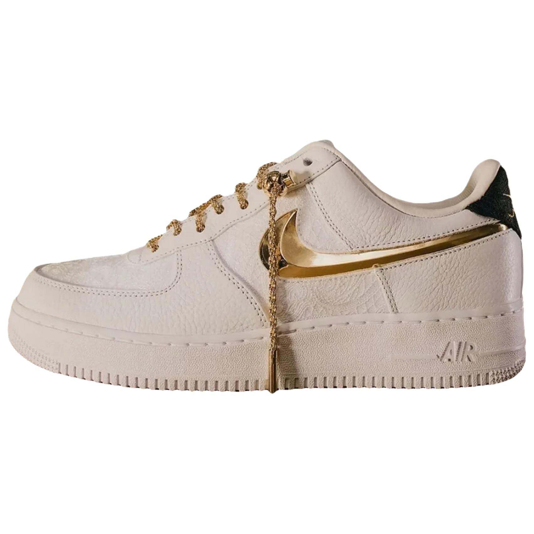 Nike x Victor Solomon Air Force