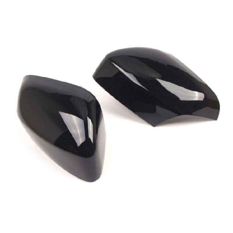 Automotive Accessories Front Door Rearview Wing Mirror Cover Caps Replacement Rear View Mirror Cover 39894341 39894354