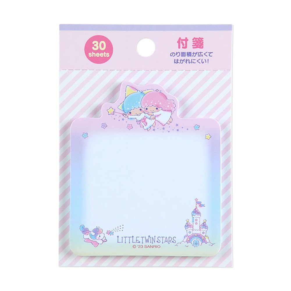 

Заметка-стикер Sanrio Little Twin Stars 236802