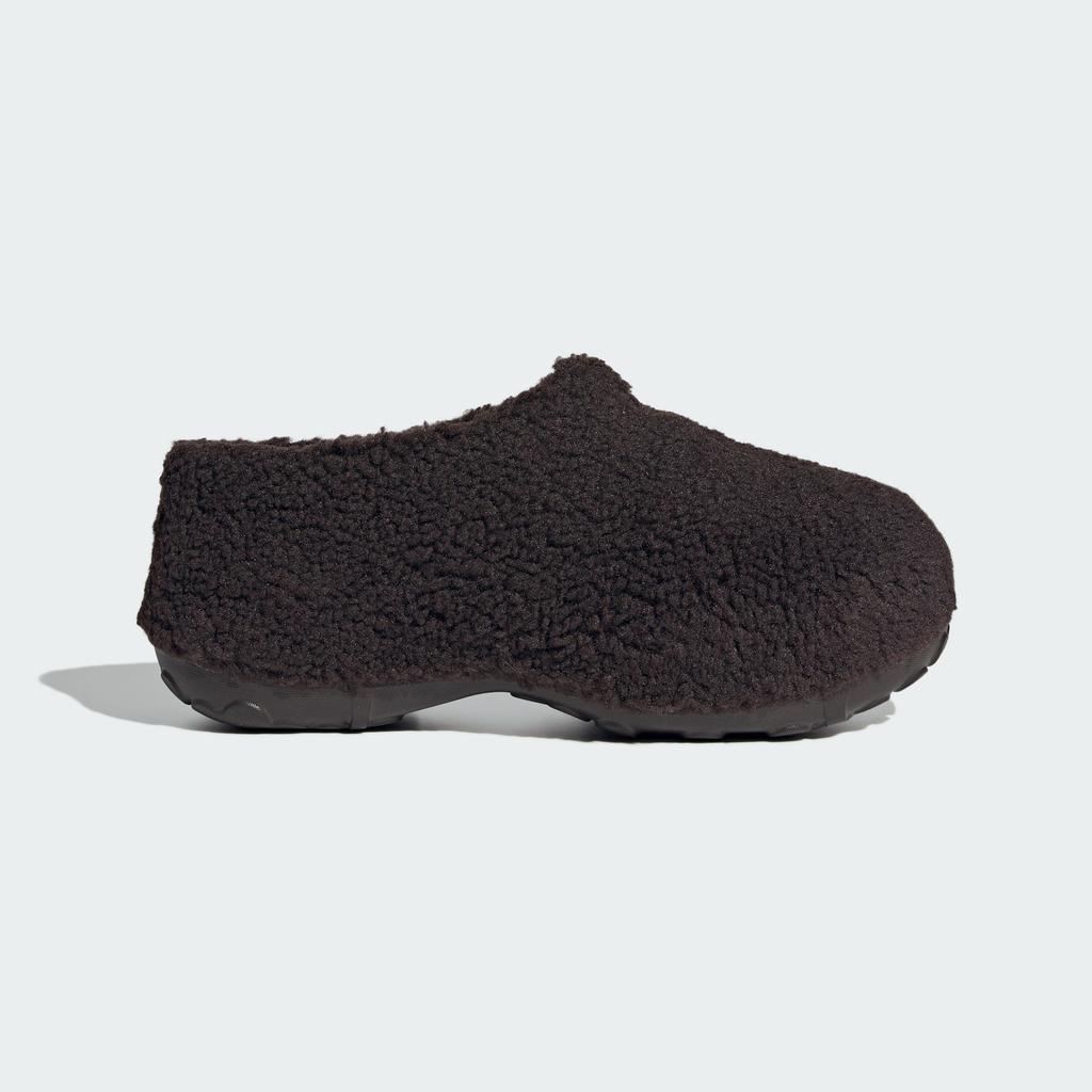 Adidas Originals ADIFOM STAN MULE Thermal Casual Shoes Women's Dark Br