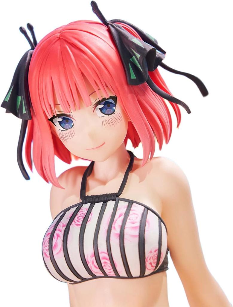 Nino Nakano Figure Swimsuit The Quintessential Quintuplets - Celestial Vivi -
