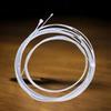 11pcs/set Universal Throttle Clutch Cable Repair Kit With Cable Lawnmower Rotovator Parts Solderless Nipple With Sleeve Nut Set