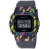 G-SHOCK Casio Wristwatch 40th Anniversary Adventurers Stone GM-5640GEM-1JR Mens Gray Skeleton