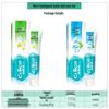 Nice Toothpaste Dual Pack - Natural Salt & Cool Chrysanthemum