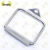 Cable Machine D-Handle & Fly Grip Set