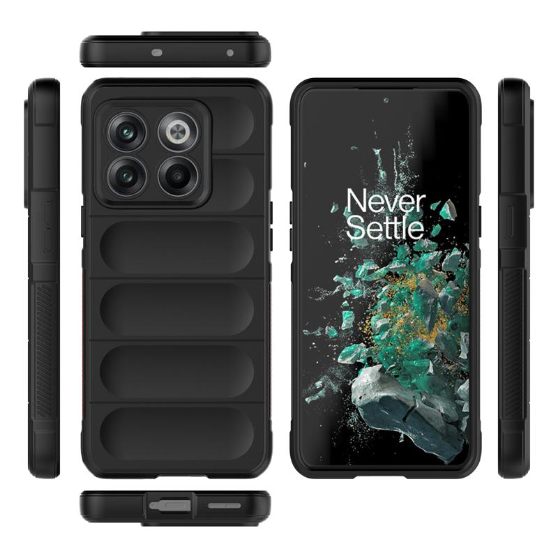 Shockproof Phone Case For OnePlus 10T Case Bumper Anti-knock Silicone Full Cover For OnePlus 10T Case For OnePlus 10T 6.7 inch